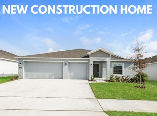 2129 Lasso Loop, Eagle Lake, FL 33839