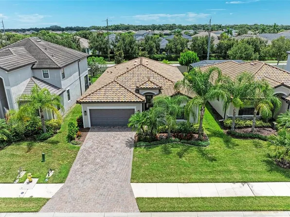 621 FIRE BUSH COURT, BRADENTON, FL 34212
