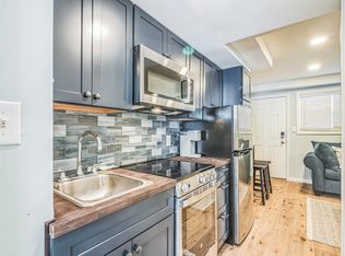5001 New Jersey Ave UNIT 317, Wildwood, NJ 08260