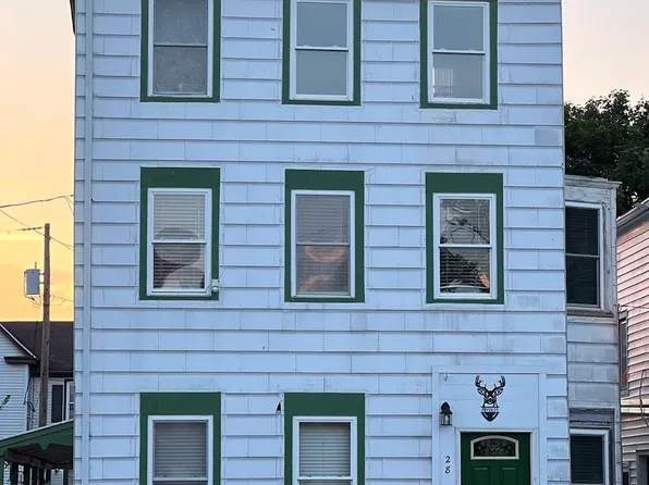 28 W South St, Smyrna, DE 19977