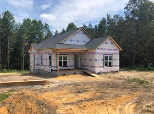 1480 Old Us 421 Hwy, Lillington, NC 27546