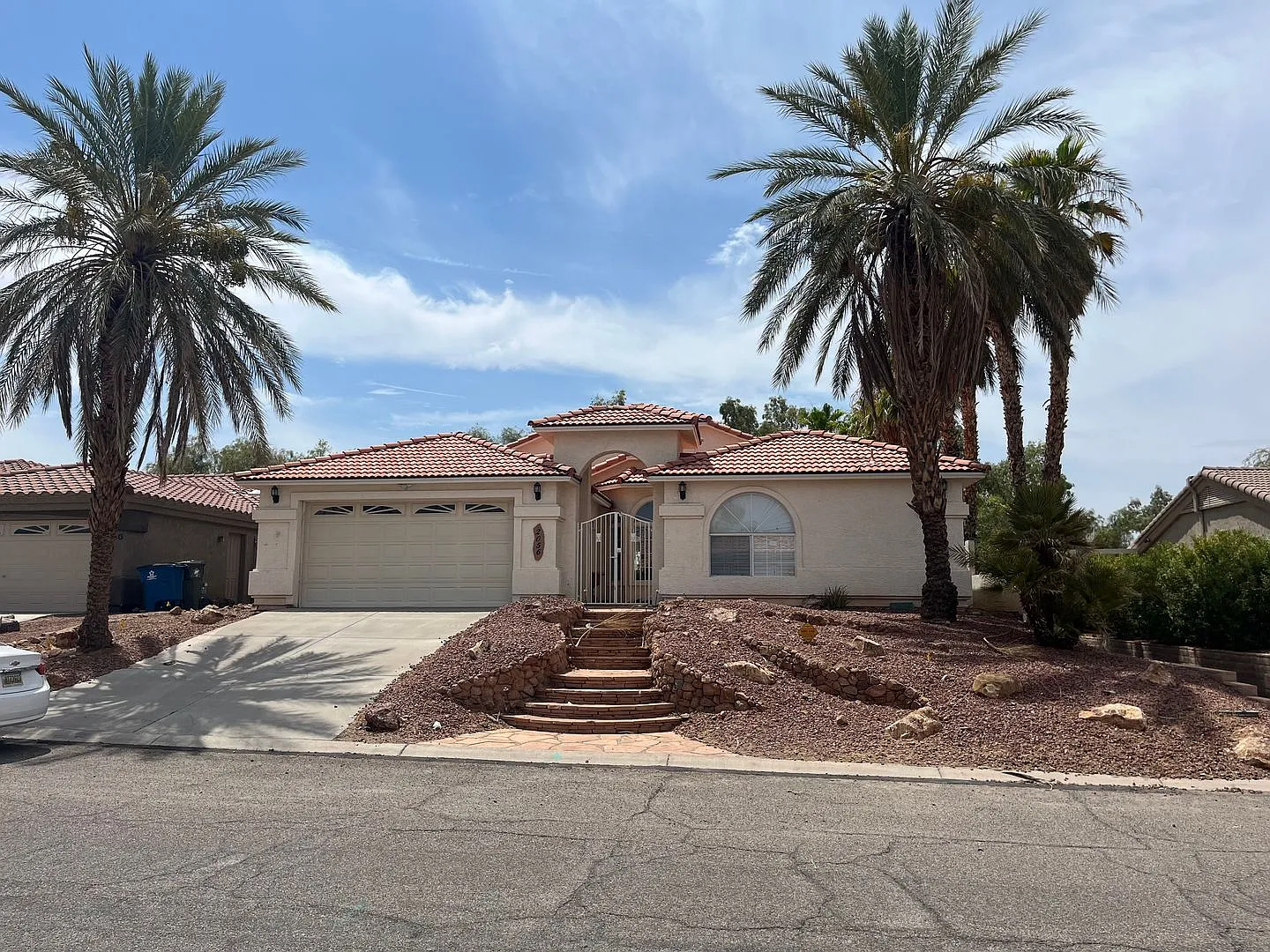 Winter Vacation Rental - 3 Bedroom/2 Bath — Photo 1