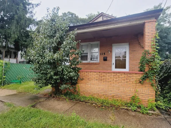 115 S Delmorr Ave, Morrisville, PA 19067