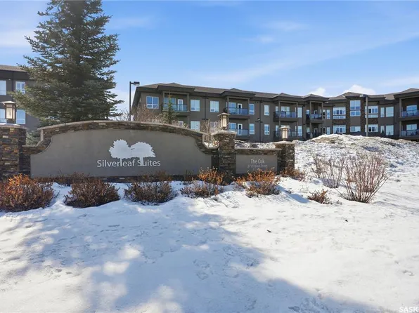 UNIT 324-2710 Main STREET, Saskatoon, SK S7H 0M3