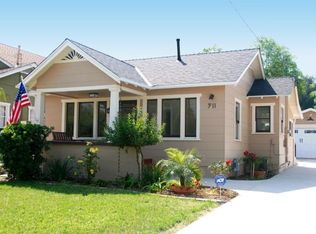 911 W Palm Ave, Redlands, CA 92373