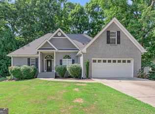 1525 Hunters Holw, Monroe, GA 30655