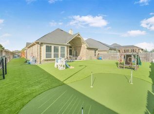 29323 Prairie Rose Ct, Katy, TX 77494