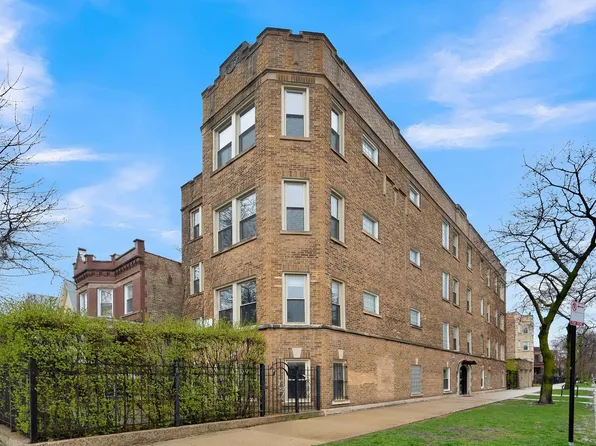 2155 N Spaulding Ave, Chicago, IL 60647