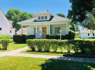 1522 23rd St, Central City, NE 68826