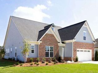 3242 Indian Hawthorne Rdg SW, Gainesville, GA 30504