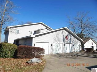 201 Big Bear Resort Rd #3A, Benton, KY 42025