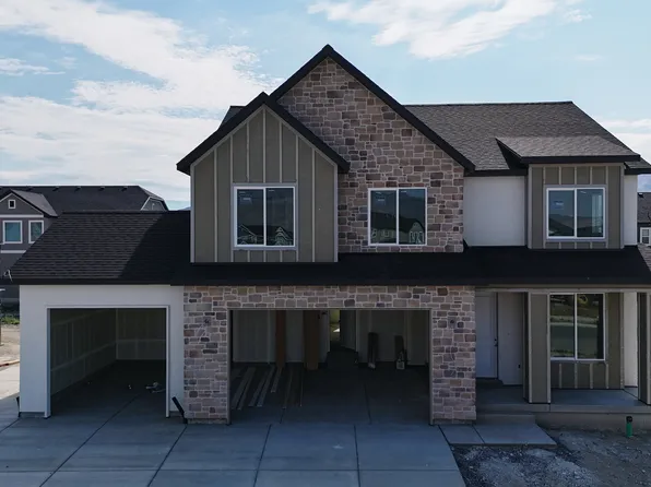 5428 N Honey Suckle Way, Eagle Mountain, UT 84005