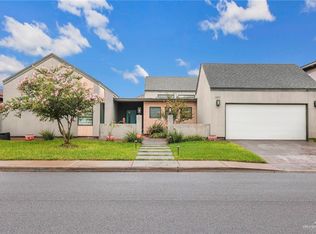 2411 Holland Ave, Edinburg, TX 78539