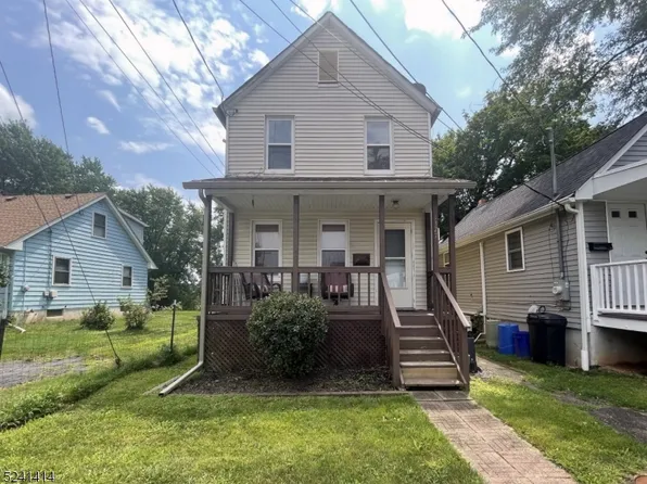 1327 Roosevelt Ave, Manville Boro, NJ 08835