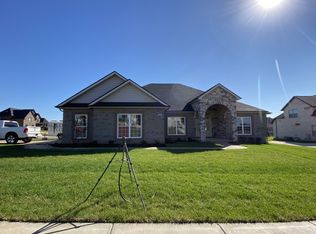 96 Hartley Hls LOT 96, Clarksville, TN 37043