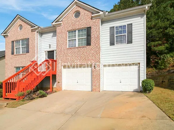 6081 Rock Elm Rd, Atlanta, GA 30349
