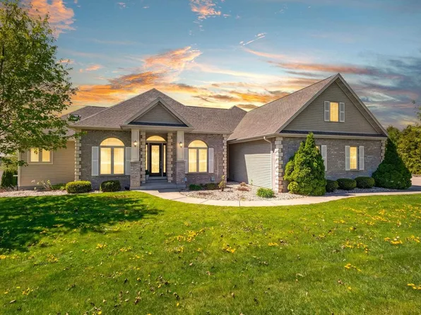 N1657 Carlin Road, Fort Atkinson, WI 53538