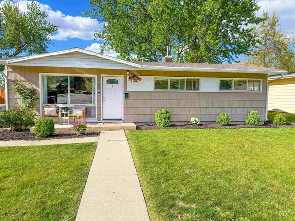 5420 W Edson St, Boise, ID 83705