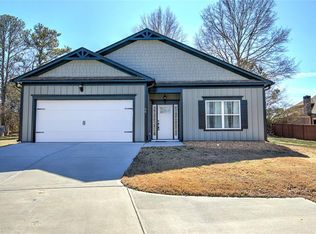 96 Wheelers Dr, Dallas, GA 30157