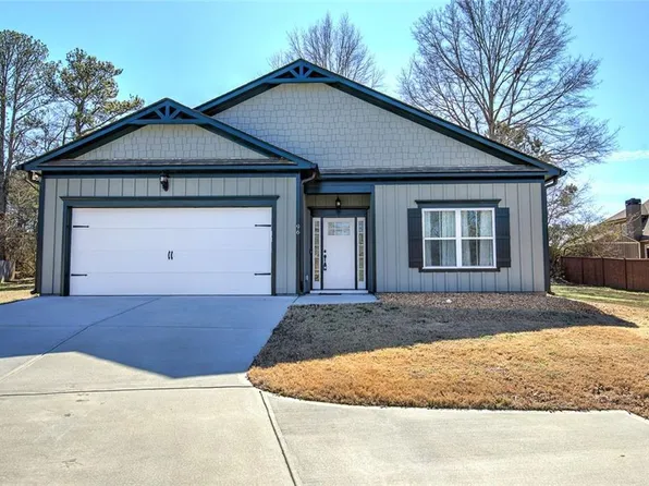 96 Wheelers Dr, Dallas, GA 30157
