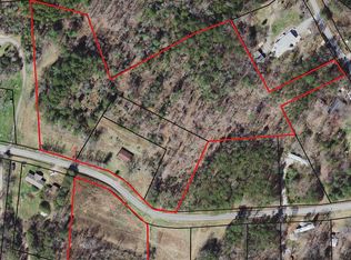 1114 W Gum Log Rd, Warne, NC 28909