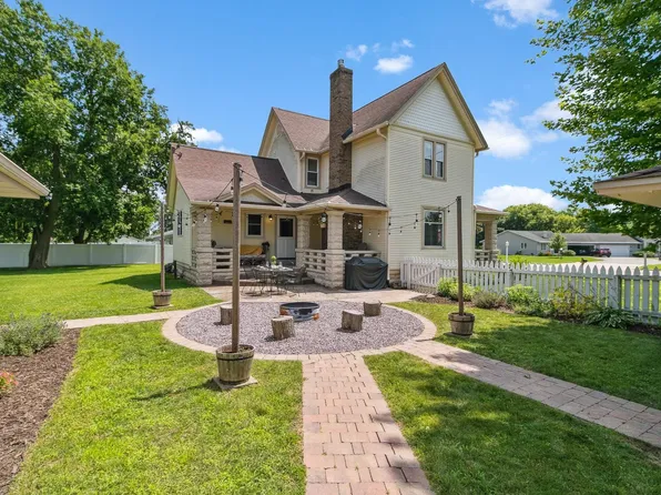 3931 E Milwaukee St, Janesville, WI 53546