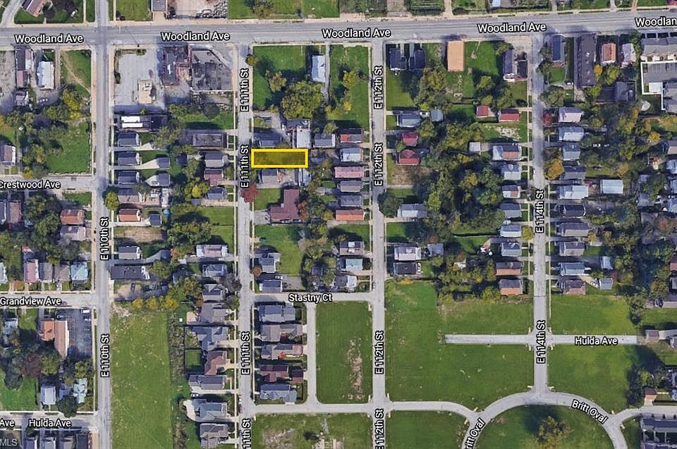 1st image of 2625 E 111th St