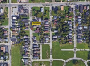 2625 E 111th St, Cleveland, OH