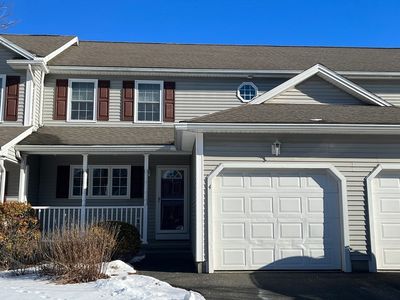 211 East St UNIT 4, Easthampton, MA, 01027