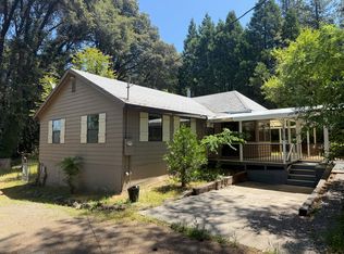 13976 Irishtown Rd, Pine Grove, CA 95665