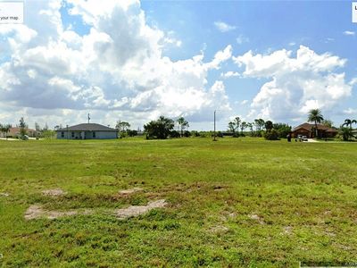 3612 NW 38th Ln, Cape Coral, FL, 33993