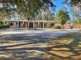 1677 Huntsman Dr, Aiken, SC 29803