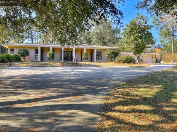 1677 Huntsman Dr, Aiken, SC 29803