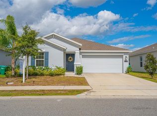2049 Freemark St, Osteen, FL 32764