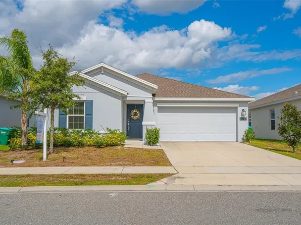 2049 Freemark St, Osteen, FL 32764