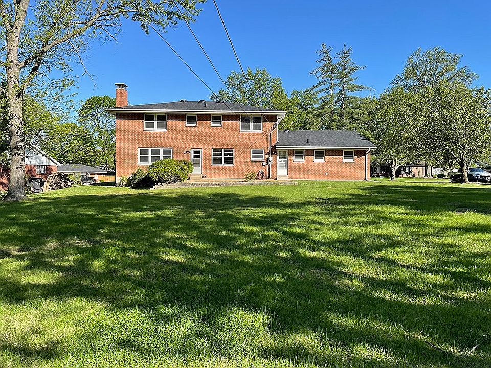 2nd image of 12027 Charwick Dr