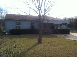 3526 Morris St, Dallas, TX 75212