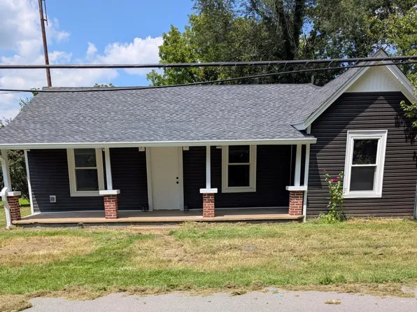207 E Wyly St, Waverly, TN 37185