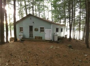 LOT 1 Upper Pinnacle Road T28 Md LOT 1, Cherryfield, ME 04622