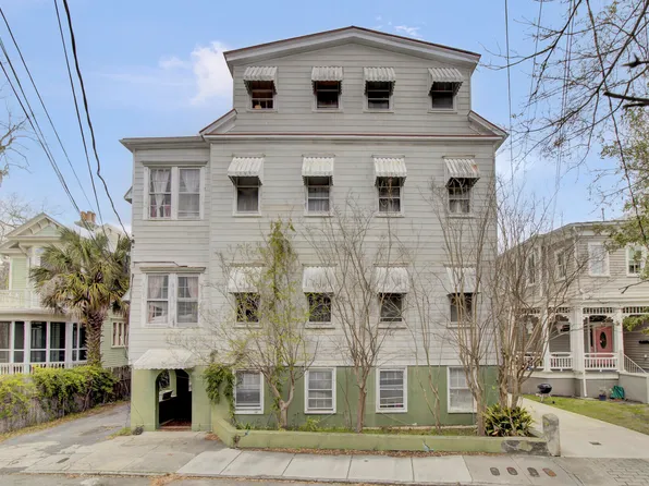 54 Vanderhorst St, Charleston, SC 29403