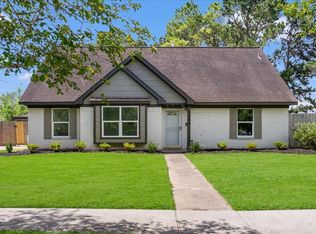 3234 Cherry Springs Dr, Missouri City, TX 77459