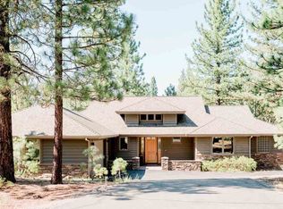 476 Emerald Poin, Portola, CA 96122
