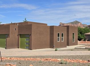 55 La Cuerda, Sedona, AZ 86351