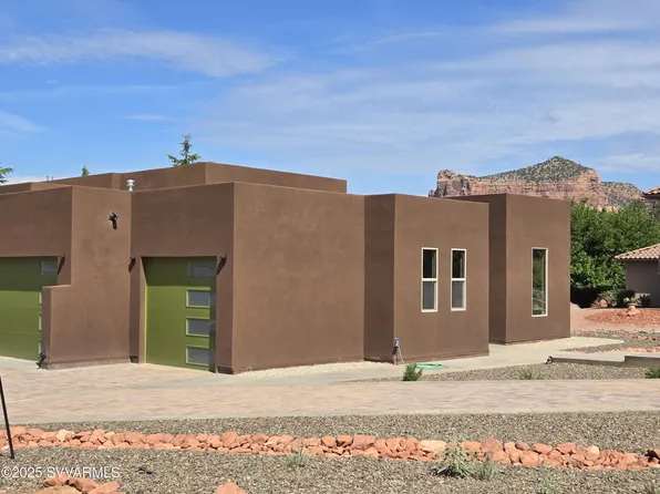 55 La Cuerda, Sedona, AZ 86351