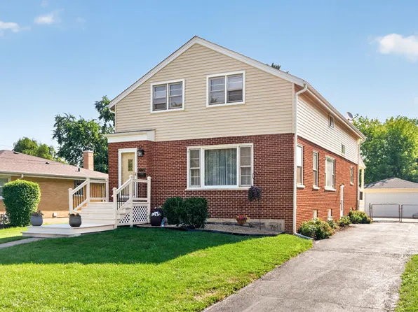 229 S Grace St, Lombard, IL 60148