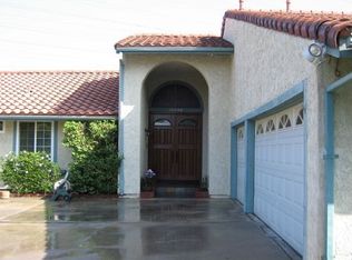 10344 Garden Grove Ave, Porter Ranch, CA 91326