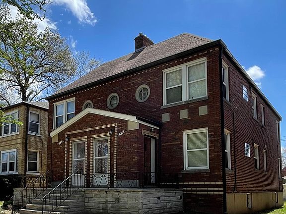 2nd image of 6306 Sutherland Ave #2W