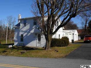 586 Meals Rd, Gardners, PA 17324