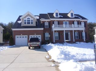 6913 Ironbridge Ln, Laurel, MD 20707