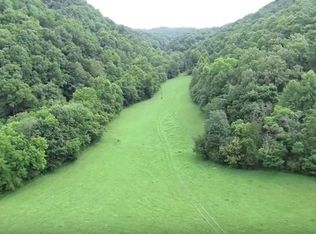 1281 State Highway 1281, Burkesville, KY 42717